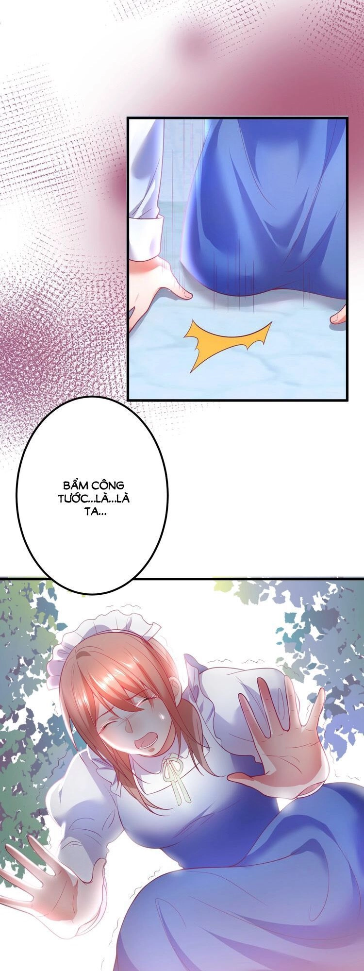 Vương Tử Và Ánh Trăng Đen Chapter 19 - 32