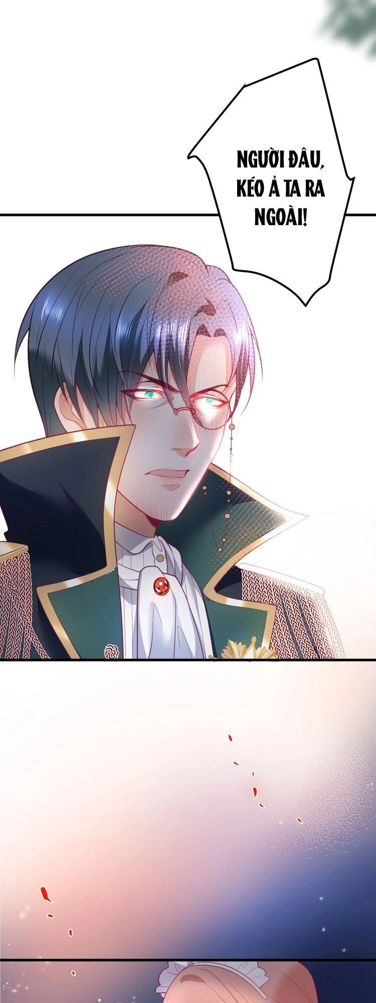 Vương Tử Và Ánh Trăng Đen Chapter 19 - 35