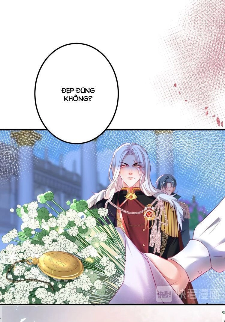 Vương Tử Và Ánh Trăng Đen Chapter 19 - 43