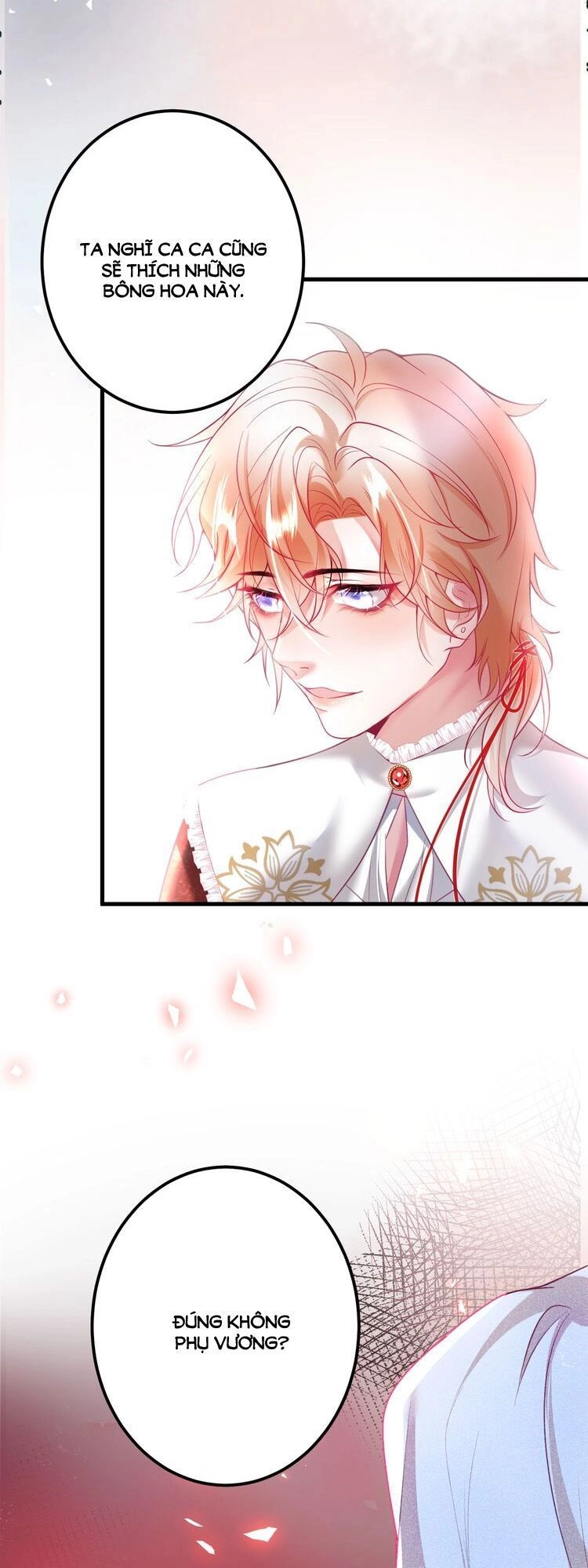 Vương Tử Và Ánh Trăng Đen Chapter 19 - 44