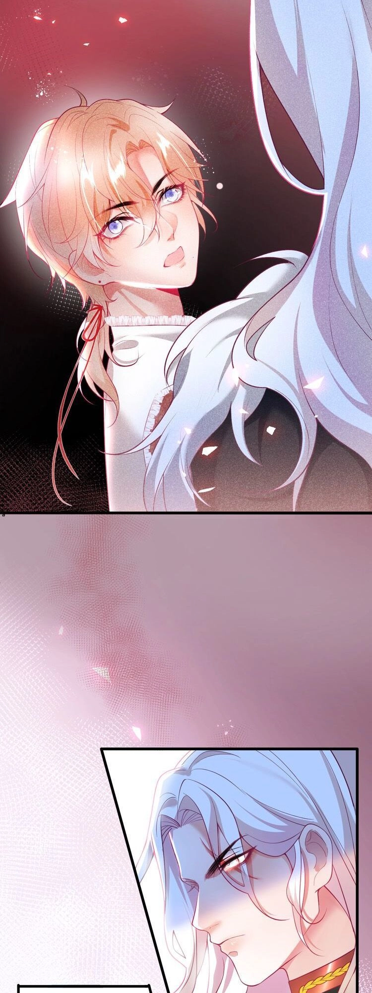 Vương Tử Và Ánh Trăng Đen Chapter 19 - 45