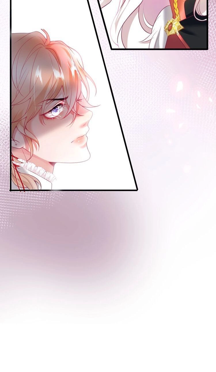 Vương Tử Và Ánh Trăng Đen Chapter 19 - 46