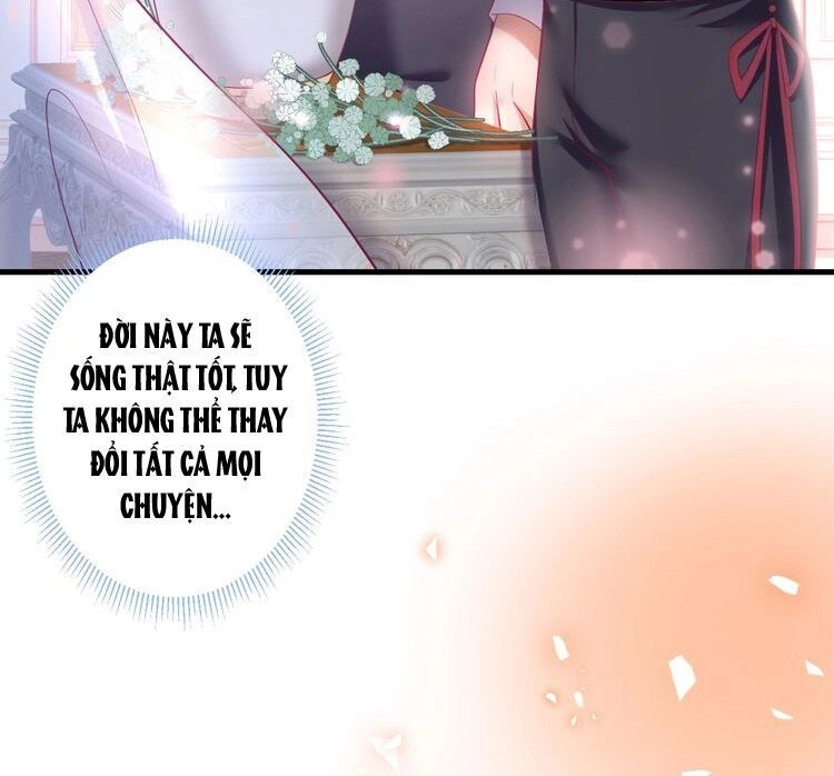 Vương Tử Và Ánh Trăng Đen Chapter 20 - 3