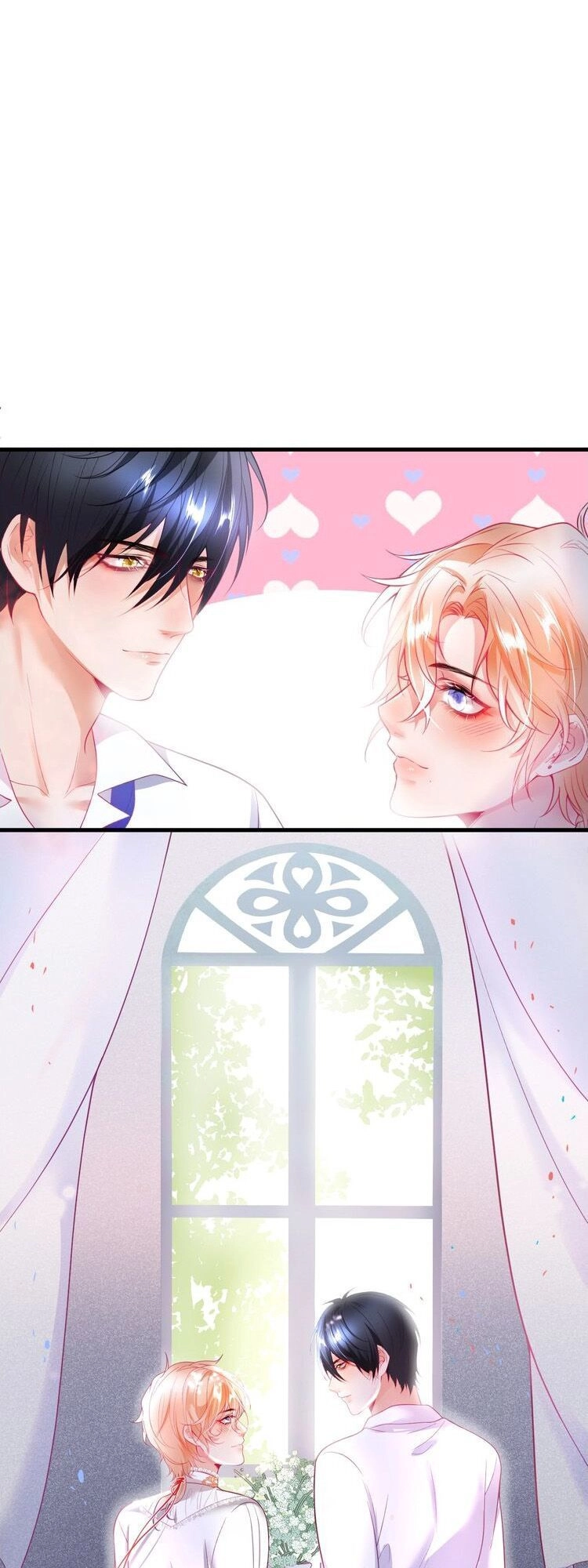 Vương Tử Và Ánh Trăng Đen Chapter 20 - 6