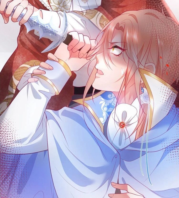 Vương Tử Và Ánh Trăng Đen Chapter 20 - 17