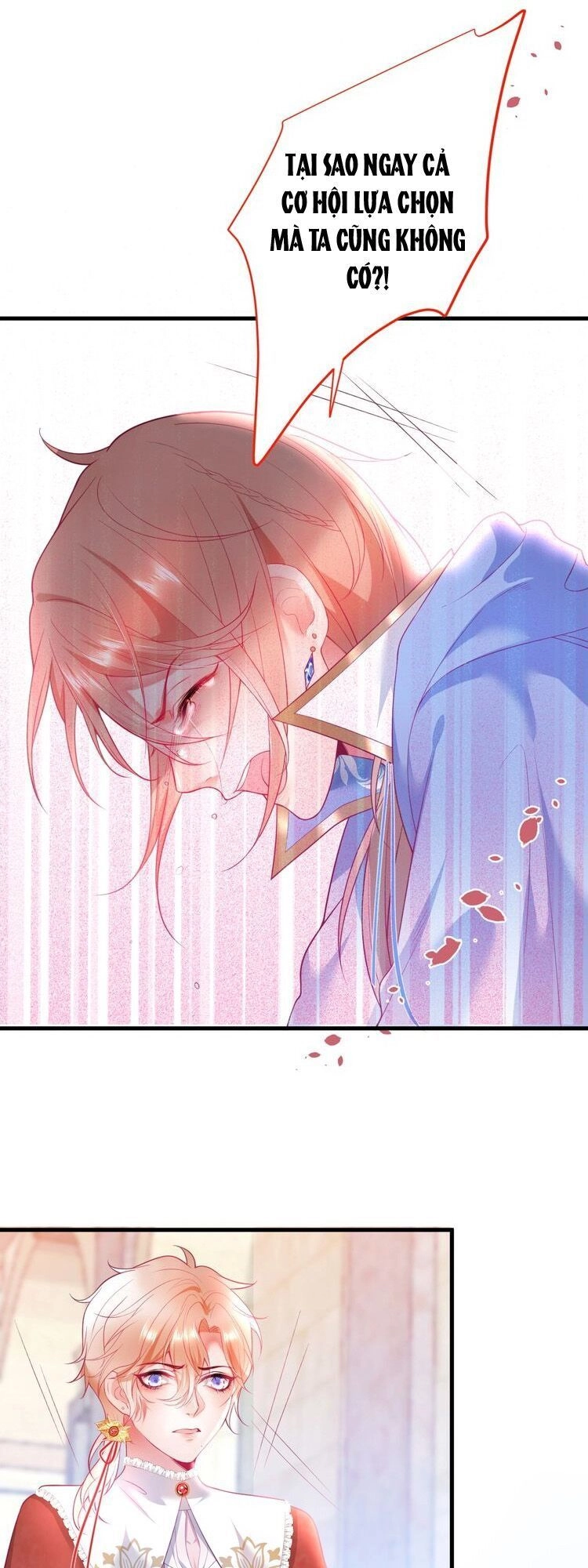 Vương Tử Và Ánh Trăng Đen Chapter 20 - 26