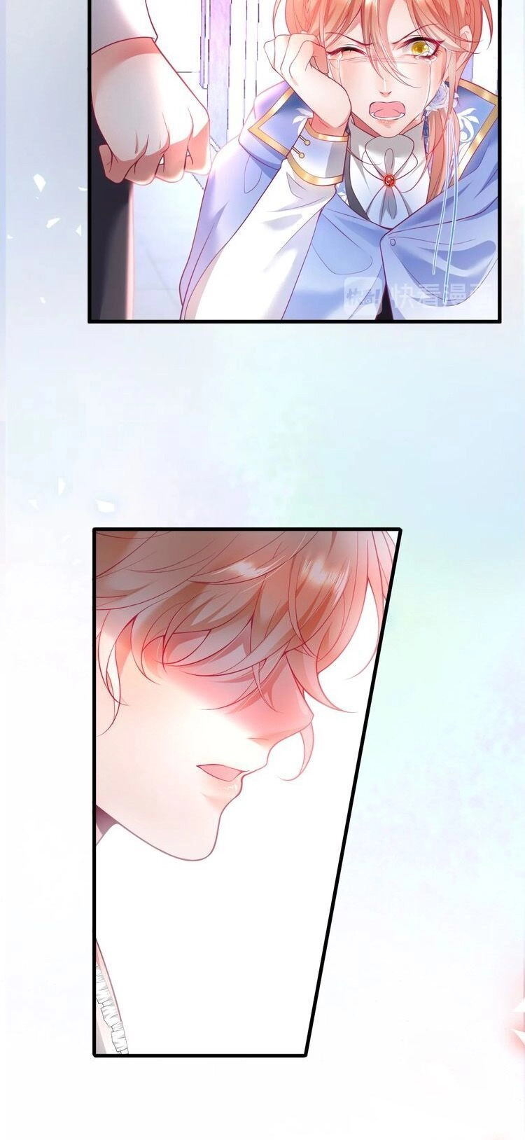 Vương Tử Và Ánh Trăng Đen Chapter 20 - 28