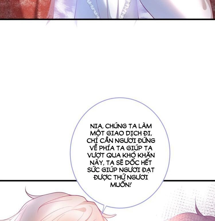 Vương Tử Và Ánh Trăng Đen Chapter 20 - 34