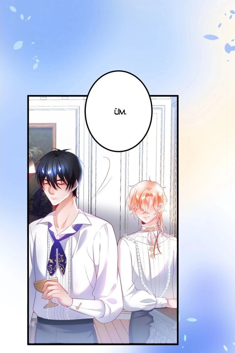 Vương Tử Và Ánh Trăng Đen Chapter 20 - 38