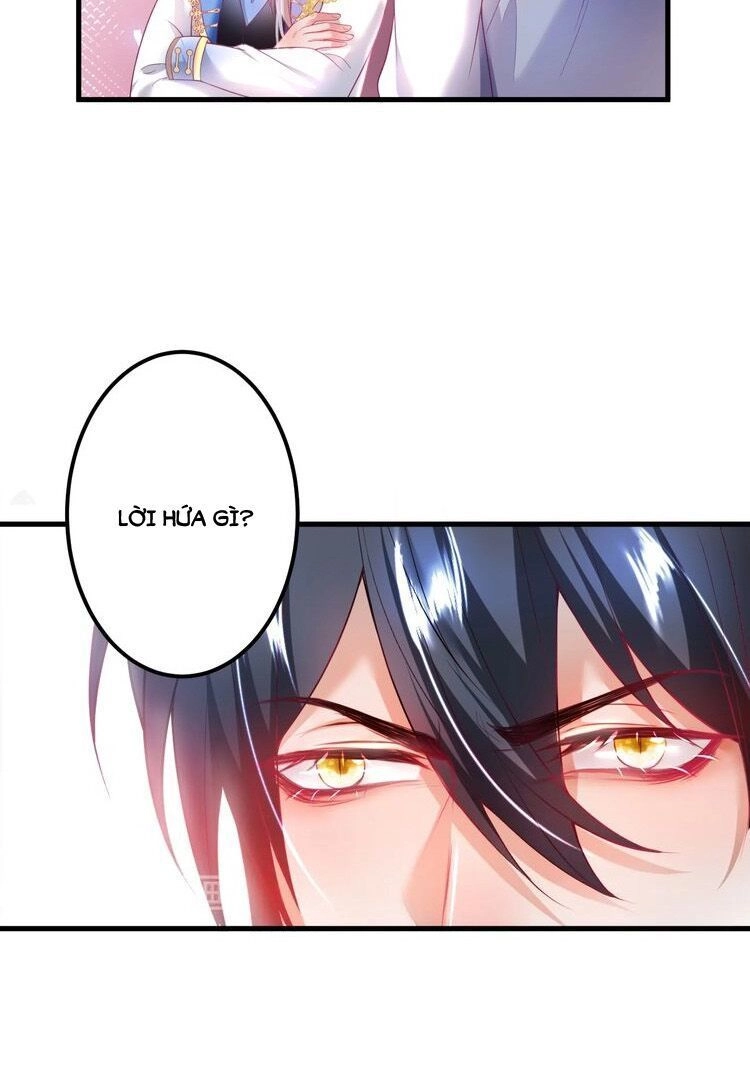 Vương Tử Và Ánh Trăng Đen Chapter 21 - 7