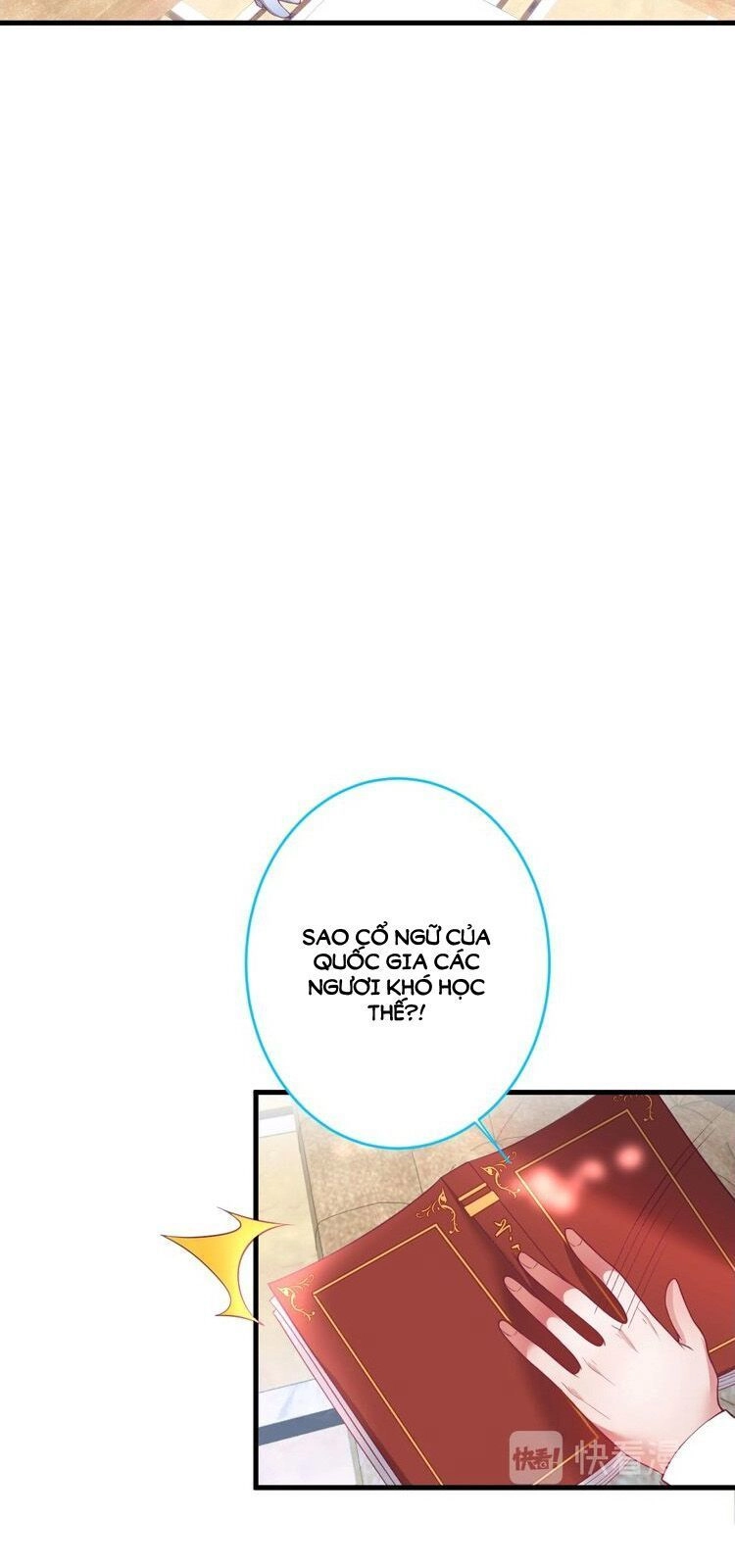 Vương Tử Và Ánh Trăng Đen Chapter 21 - 11