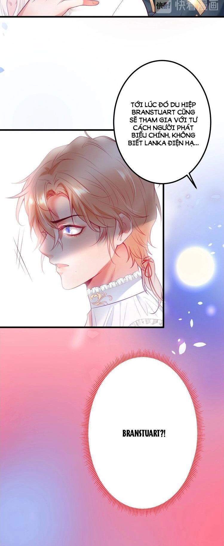 Vương Tử Và Ánh Trăng Đen Chapter 21 - 31