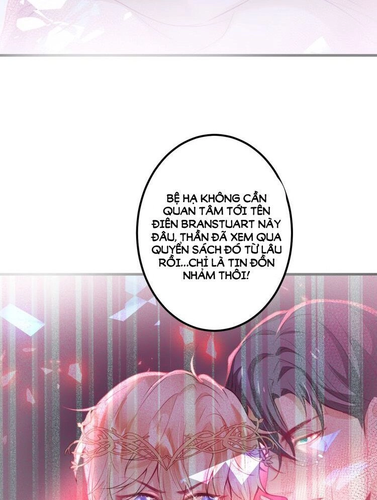 Vương Tử Và Ánh Trăng Đen Chapter 21 - 33