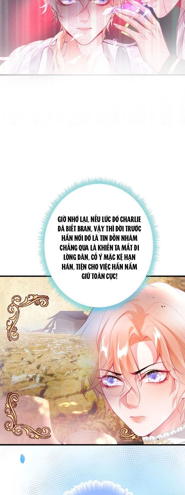 Vương Tử Và Ánh Trăng Đen Chapter 21 - 34