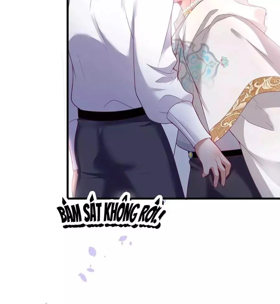 Vương Tử Và Ánh Trăng Đen Chapter 22 - 55