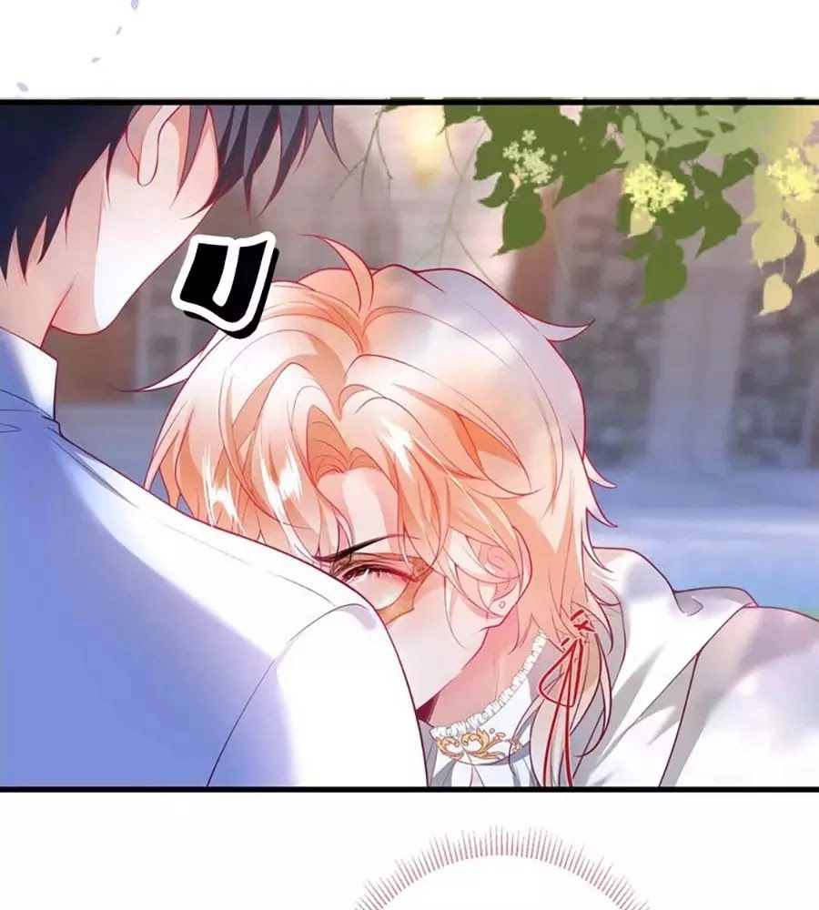 Vương Tử Và Ánh Trăng Đen Chapter 22 - 56