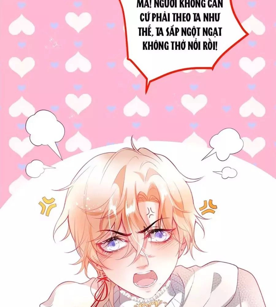 Vương Tử Và Ánh Trăng Đen Chapter 22 - 58