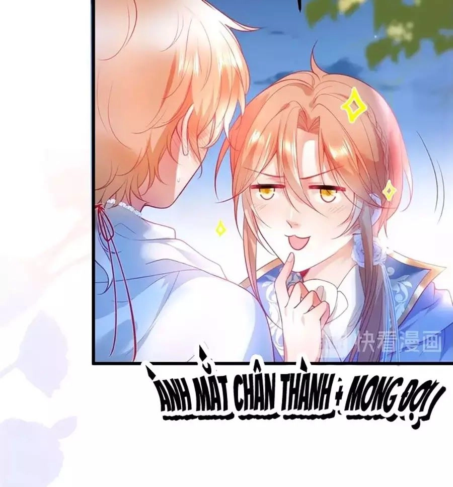 Vương Tử Và Ánh Trăng Đen Chapter 22 - 81