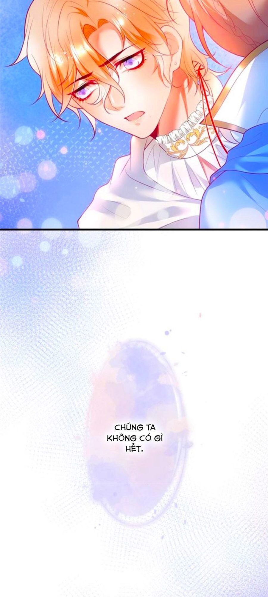 Vương Tử Và Ánh Trăng Đen Chapter 23 - 2