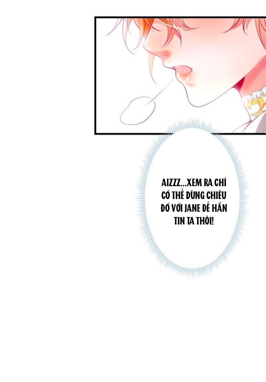 Vương Tử Và Ánh Trăng Đen Chapter 23 - 16