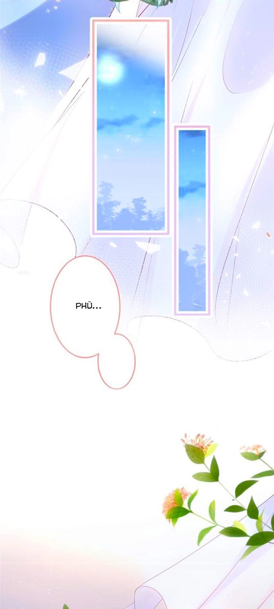 Vương Tử Và Ánh Trăng Đen Chapter 23 - 35