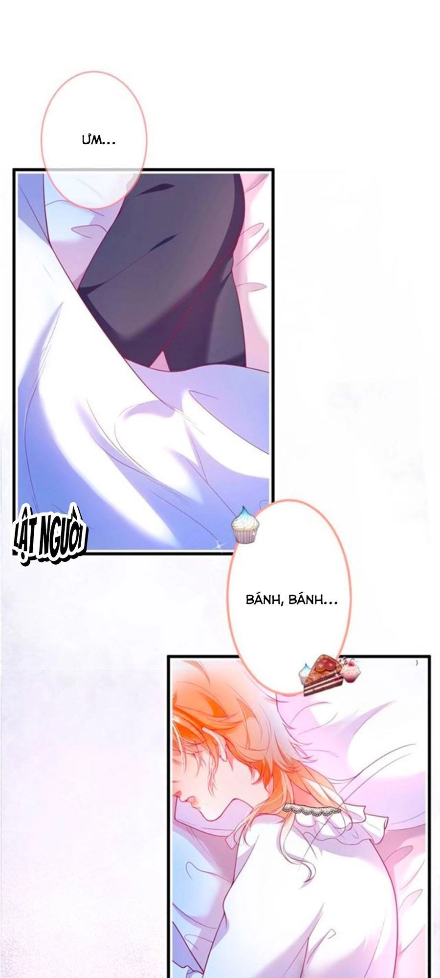 Vương Tử Và Ánh Trăng Đen Chapter 23 - 37