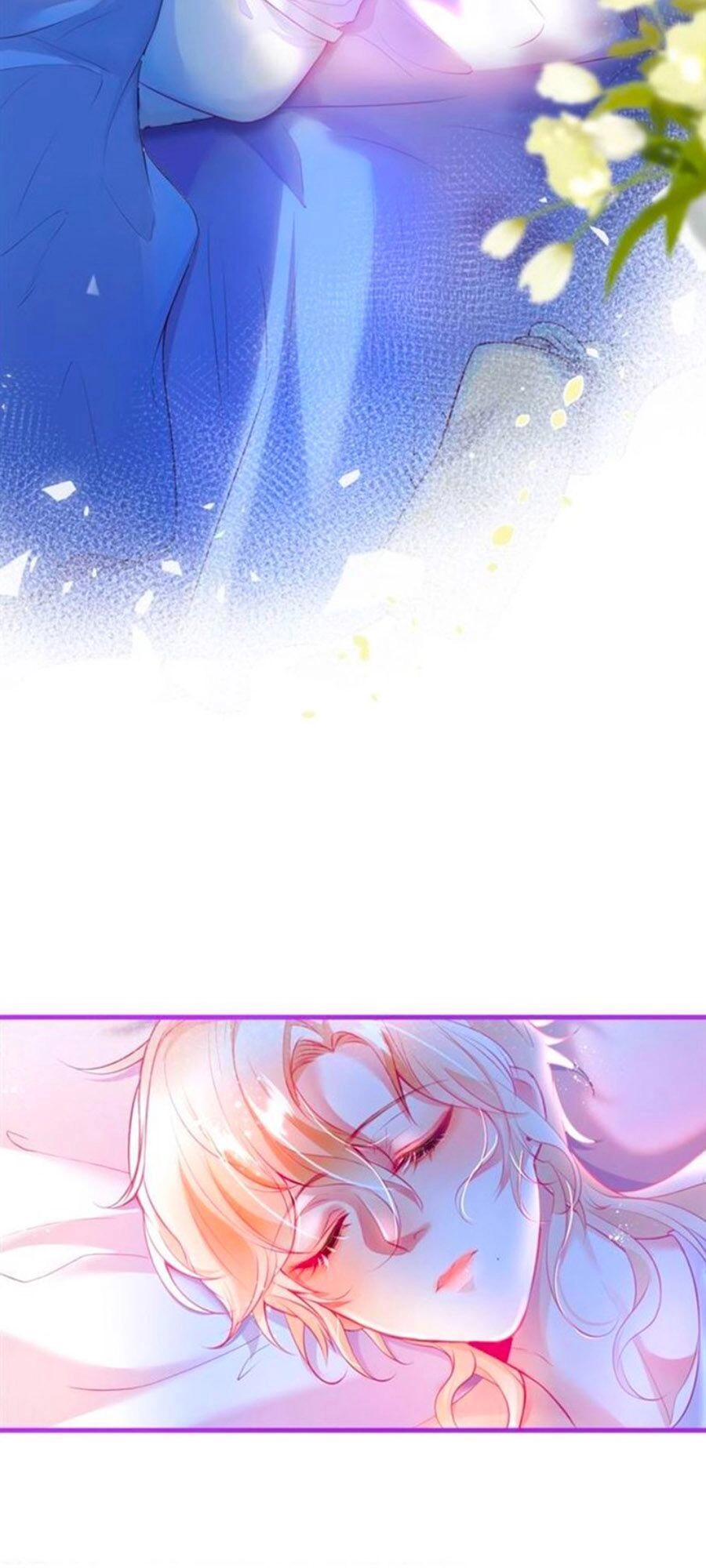 Vương Tử Và Ánh Trăng Đen Chapter 23 - 40