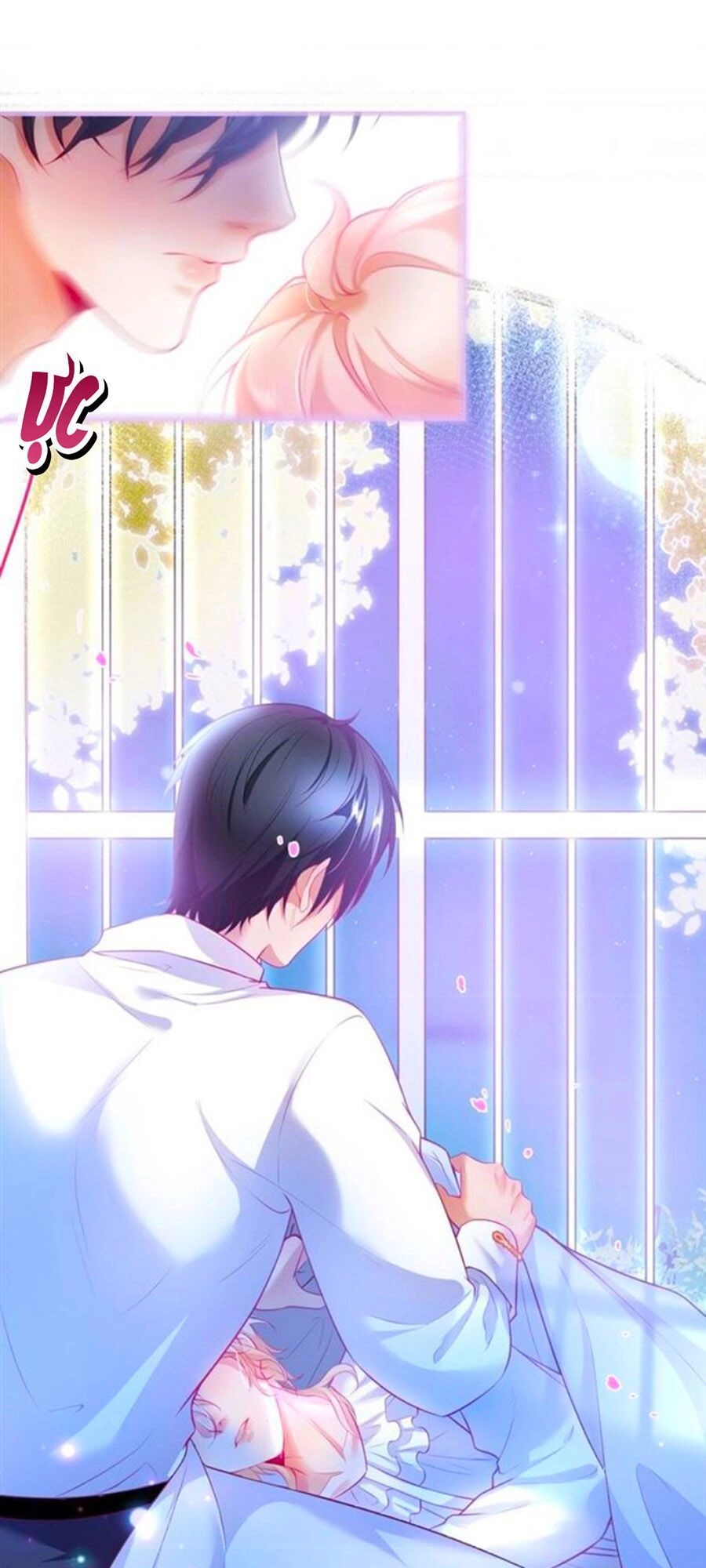 Vương Tử Và Ánh Trăng Đen Chapter 23 - 41