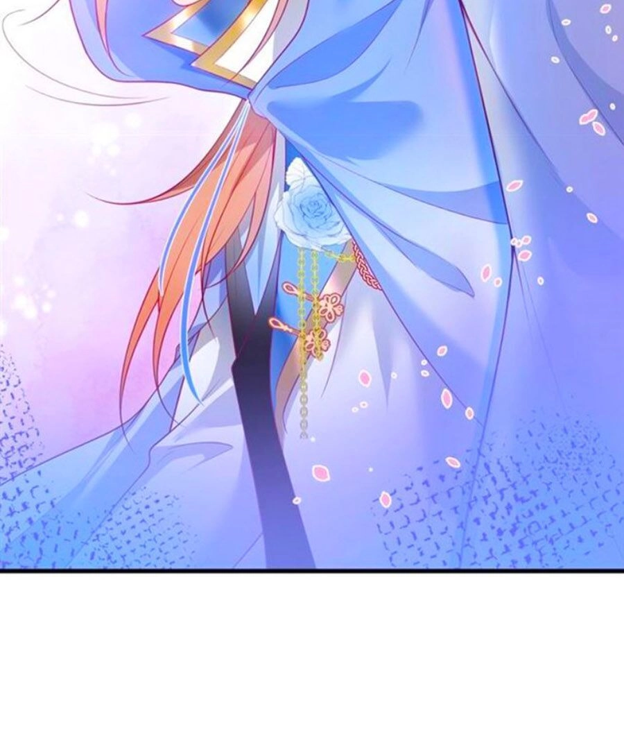 Vương Tử Và Ánh Trăng Đen Chapter 24 - 10