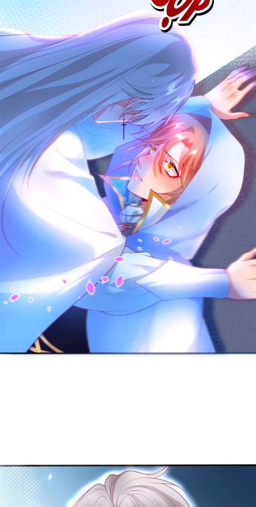 Vương Tử Và Ánh Trăng Đen Chapter 24 - 17