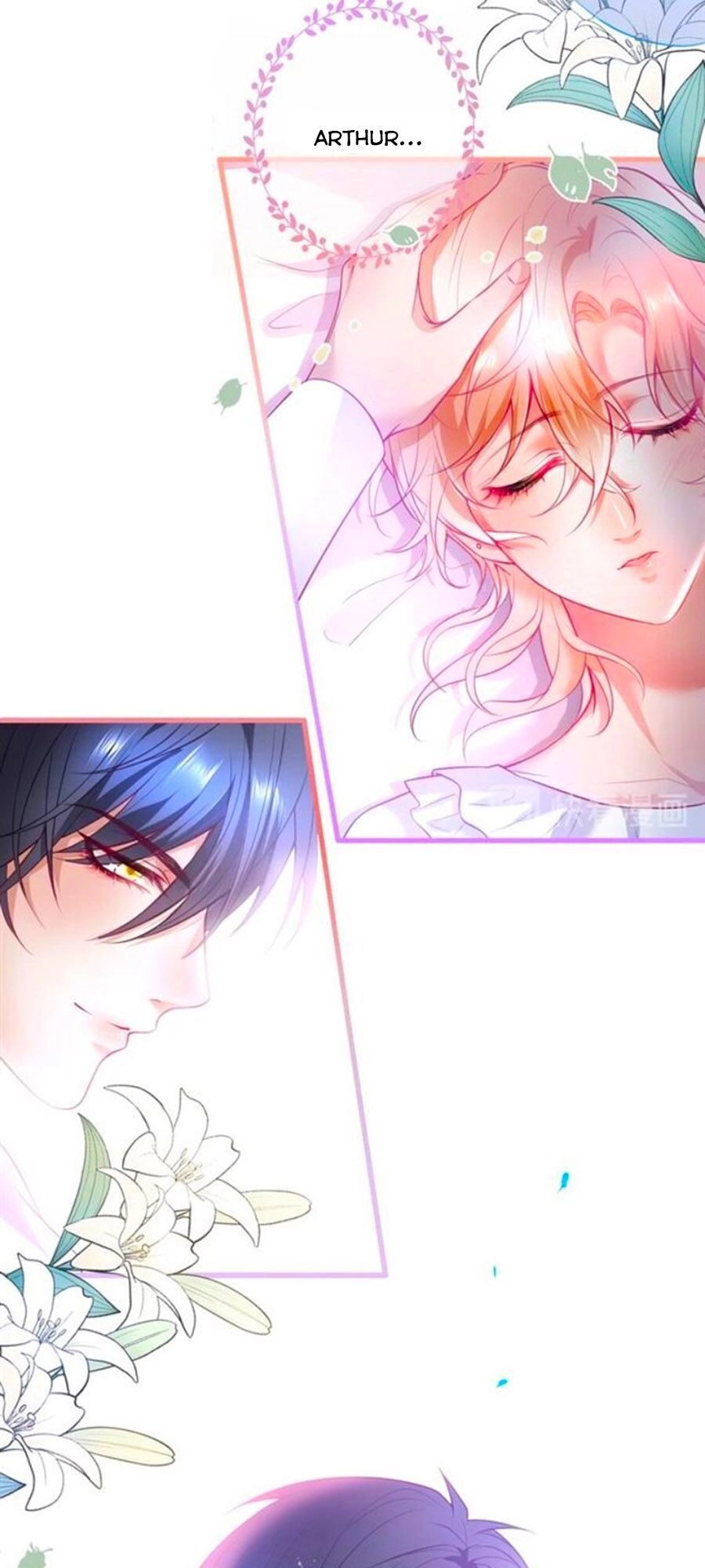 Vương Tử Và Ánh Trăng Đen Chapter 24 - 28