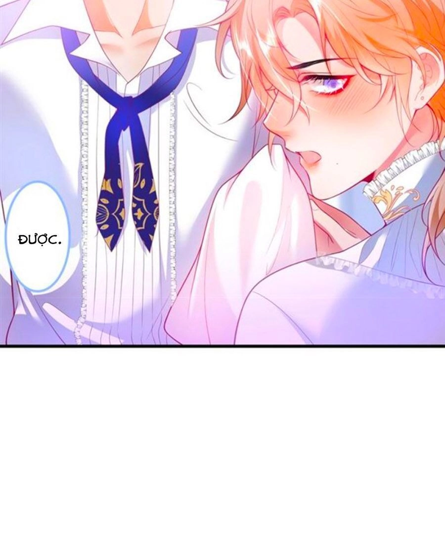 Vương Tử Và Ánh Trăng Đen Chapter 24 - 38