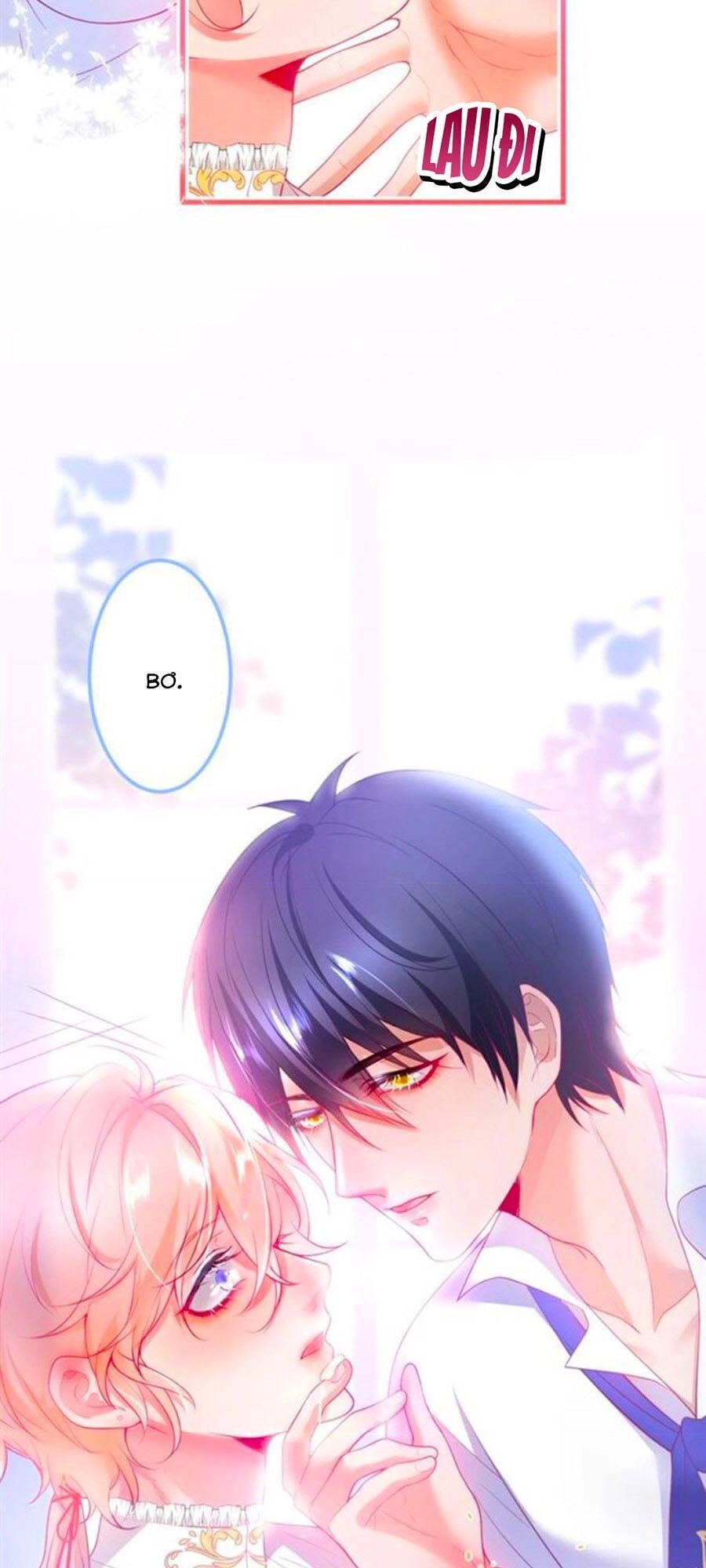 Vương Tử Và Ánh Trăng Đen Chapter 24 - 44