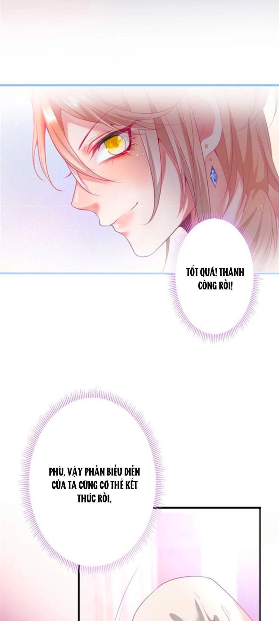 Vương Tử Và Ánh Trăng Đen Chapter 26 - 32