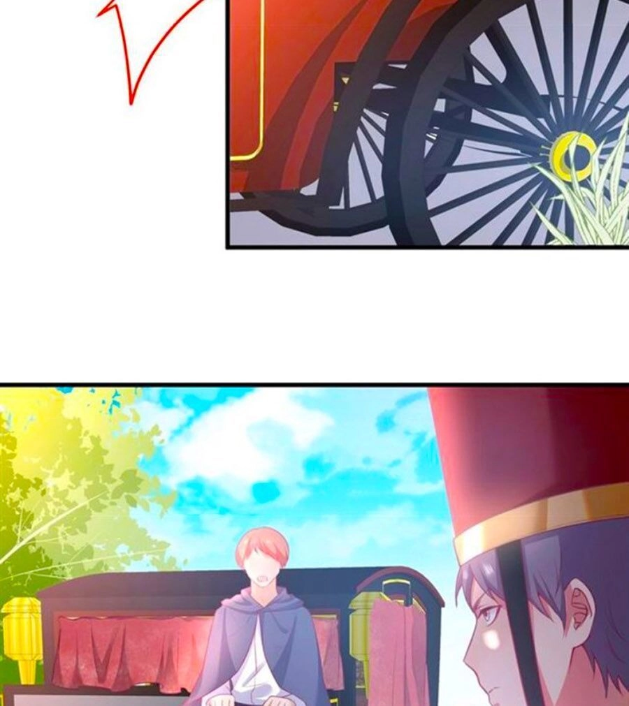 Vương Tử Và Ánh Trăng Đen Chapter 30 - 18