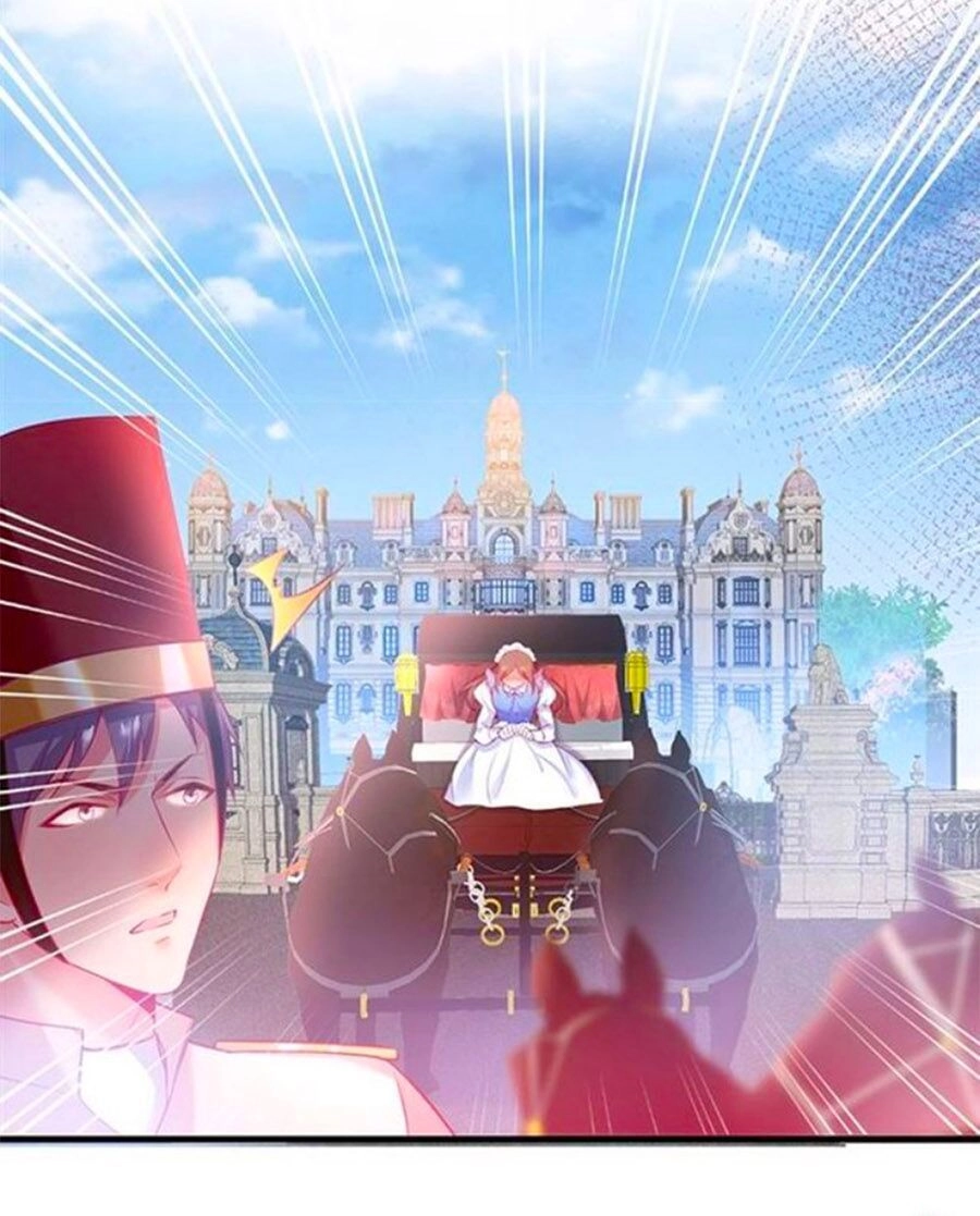 Vương Tử Và Ánh Trăng Đen Chapter 30 - 24