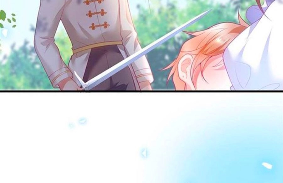 Vương Tử Và Ánh Trăng Đen Chapter 30 - 29