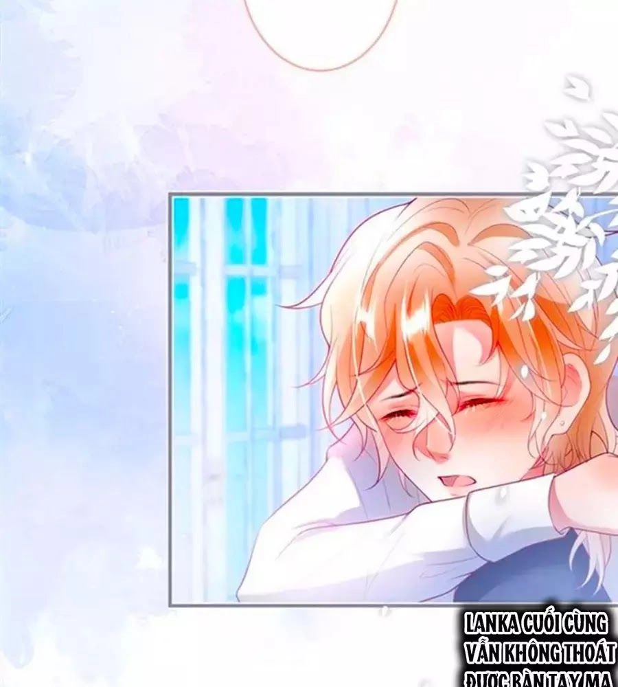 Vương Tử Và Ánh Trăng Đen Chapter 31 - 2