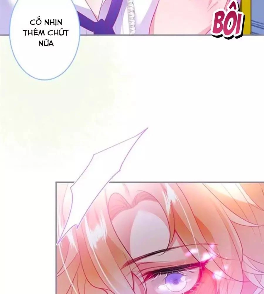 Vương Tử Và Ánh Trăng Đen Chapter 31 - 4