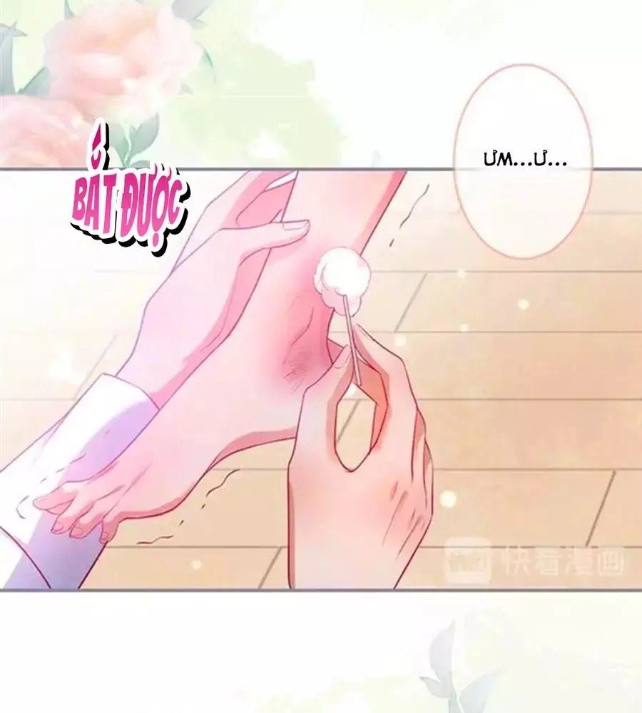 Vương Tử Và Ánh Trăng Đen Chapter 31 - 6