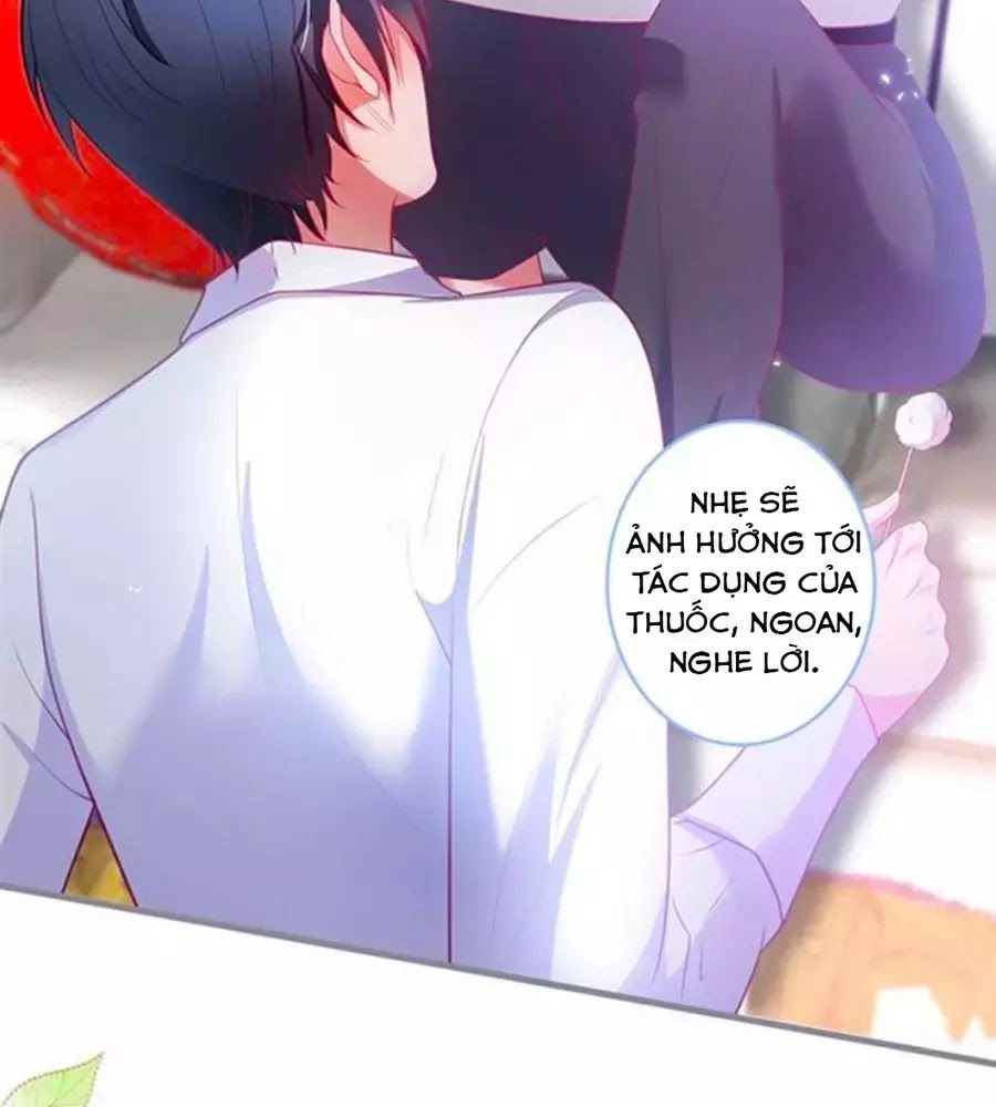 Vương Tử Và Ánh Trăng Đen Chapter 31 - 8