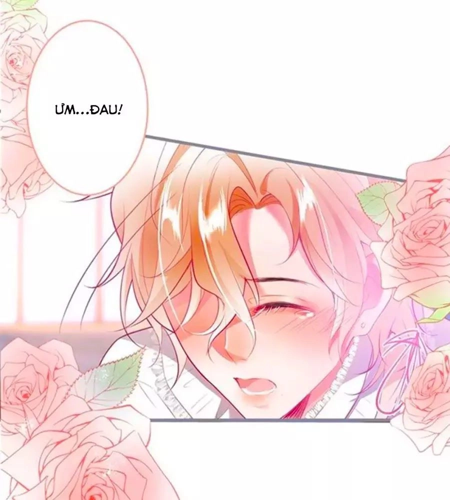 Vương Tử Và Ánh Trăng Đen Chapter 31 - 9