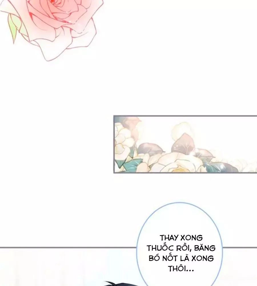 Vương Tử Và Ánh Trăng Đen Chapter 31 - 10