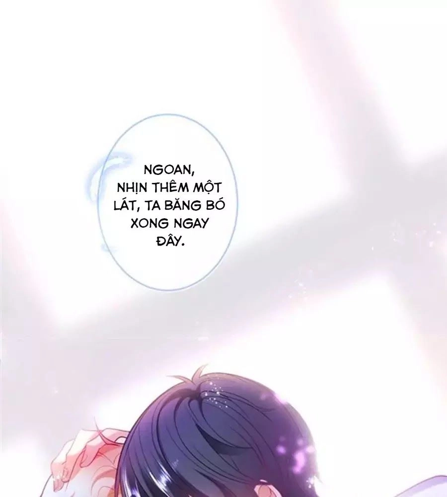 Vương Tử Và Ánh Trăng Đen Chapter 31 - 13