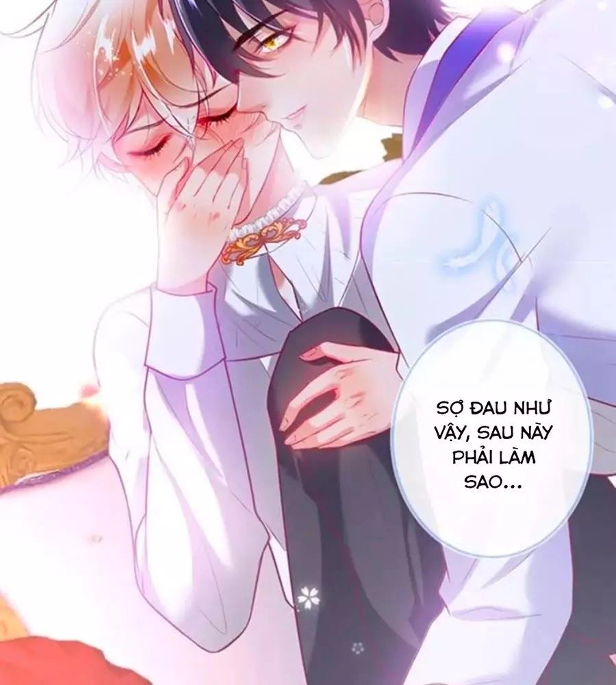 Vương Tử Và Ánh Trăng Đen Chapter 31 - 14