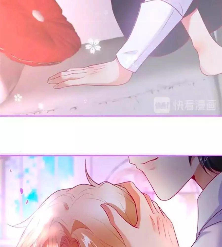 Vương Tử Và Ánh Trăng Đen Chapter 31 - 15