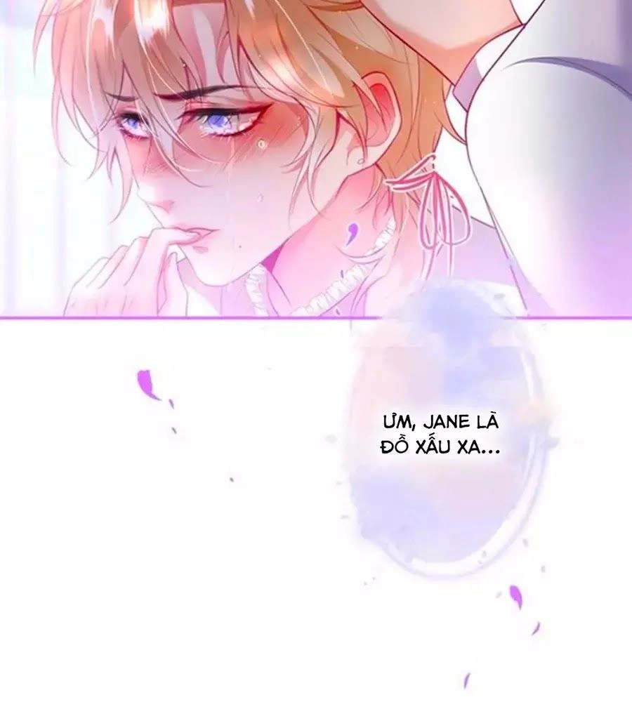 Vương Tử Và Ánh Trăng Đen Chapter 31 - 16