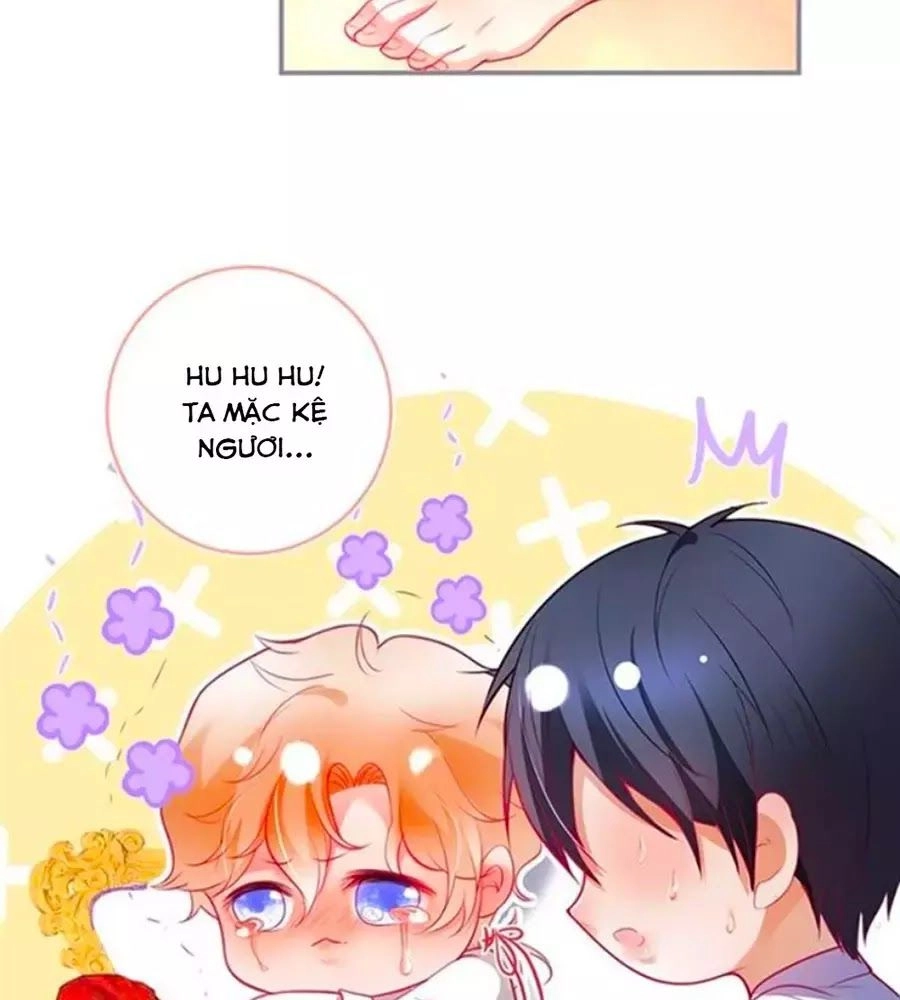 Vương Tử Và Ánh Trăng Đen Chapter 31 - 18