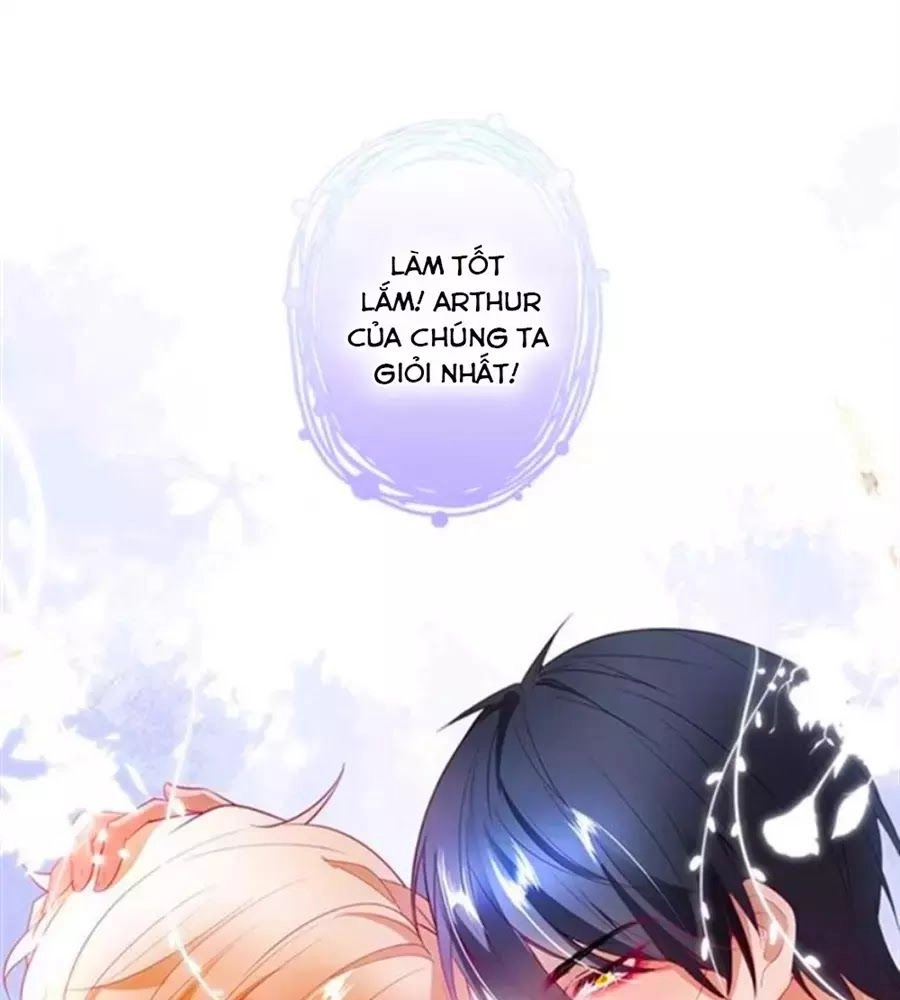 Vương Tử Và Ánh Trăng Đen Chapter 31 - 20