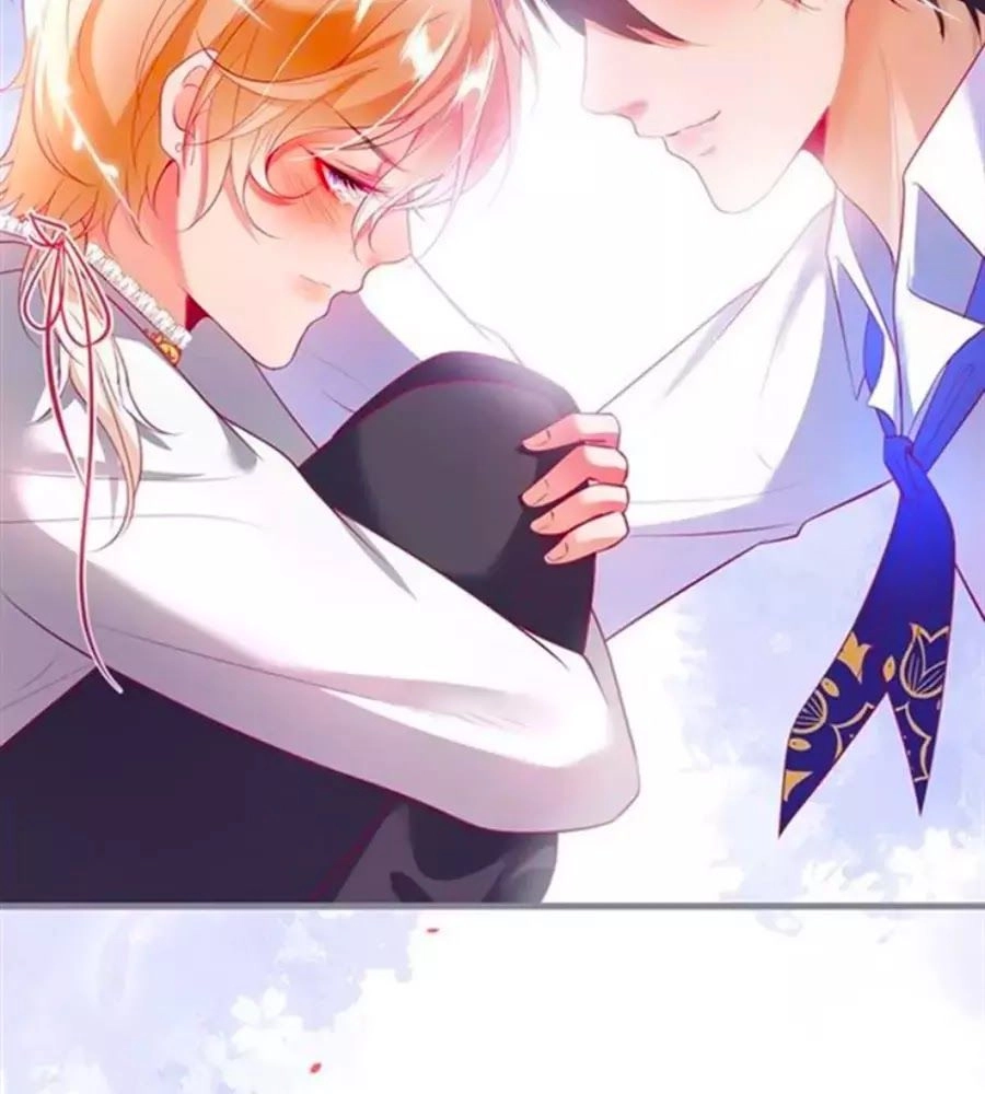 Vương Tử Và Ánh Trăng Đen Chapter 31 - 21